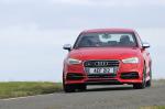 Audi S3 Sedan 2013 года (UK)